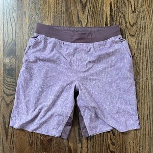 Lululemon short